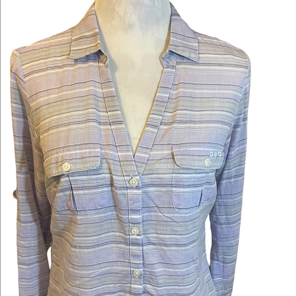 Ladies Columbia Performance Gear Shirt Size S - Picture 3 of 8